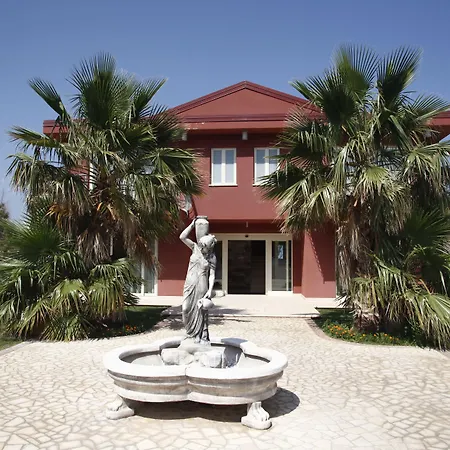 Hotel Valeria Del Mar-2