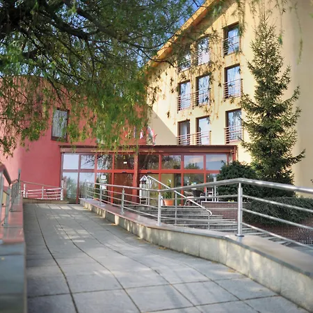 Wellness Hotel Patince-2