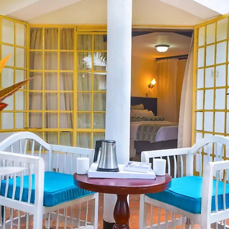 Izaak Walton Inn Embu-3