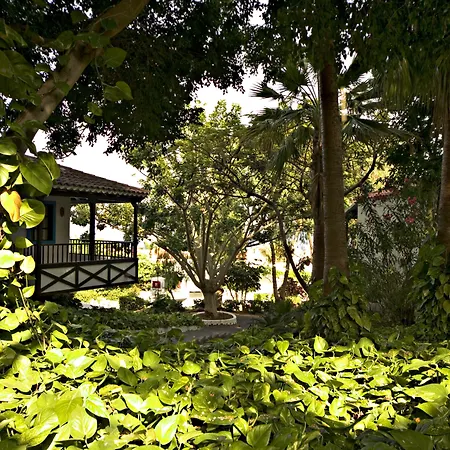 Hotel Jardin Tecina-2