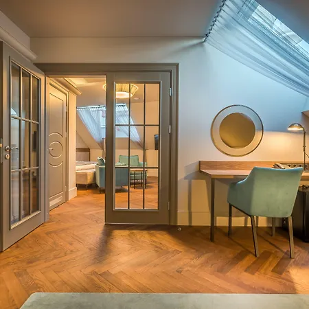 Hotel Vilnia-2