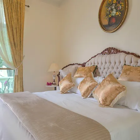 El Palacito Secreto Luxury Boutique Hotel & Spa-2