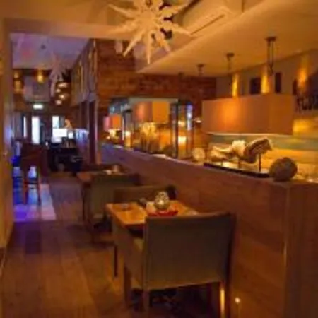 The Townhouse Boutique Hotel-2