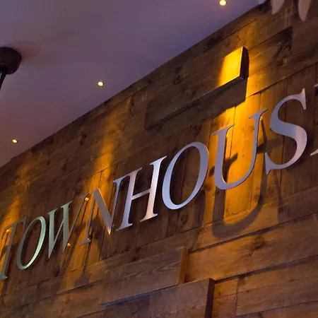 The Townhouse Boutique Hotel-3