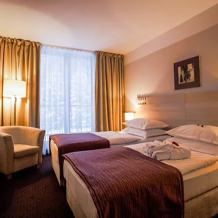 Hotel Trakoscan-2