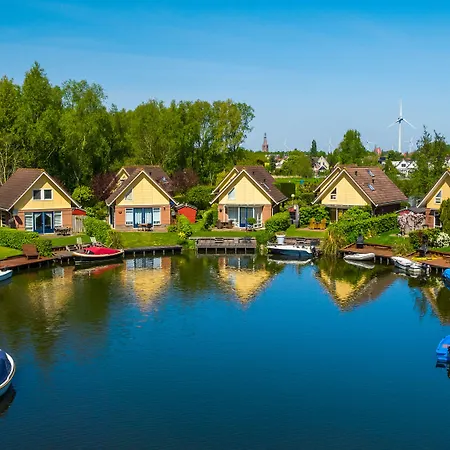 Europarcs Ijsselmeer-2