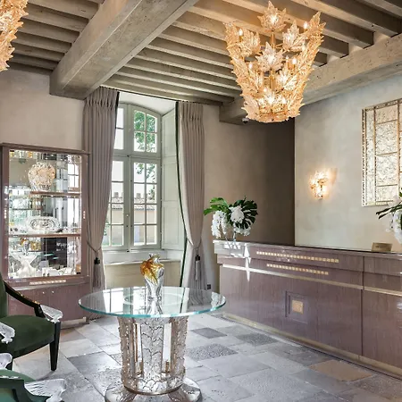 Chateau Lafaurie-Peyraguey Hotel & Restaurant Lalique-3