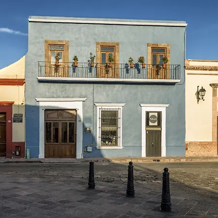 Morazul Hotel Boutique-2
