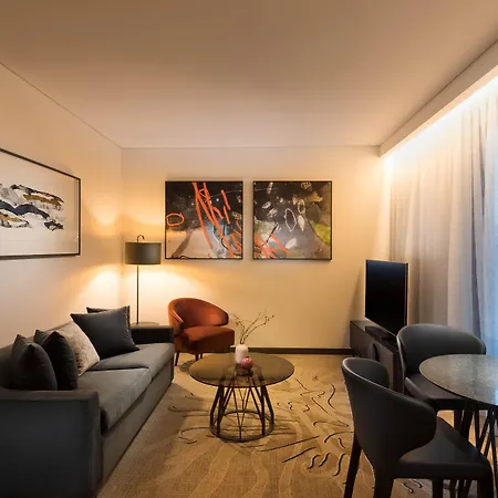 The Westin Brisbane-3