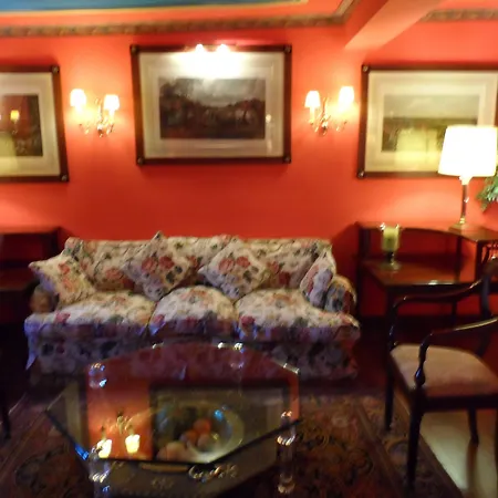 Hotel la Fundacion-3