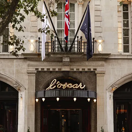 L'Oscar London-2