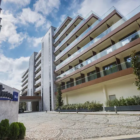 Radisson Blu Hotel Trabzon-3