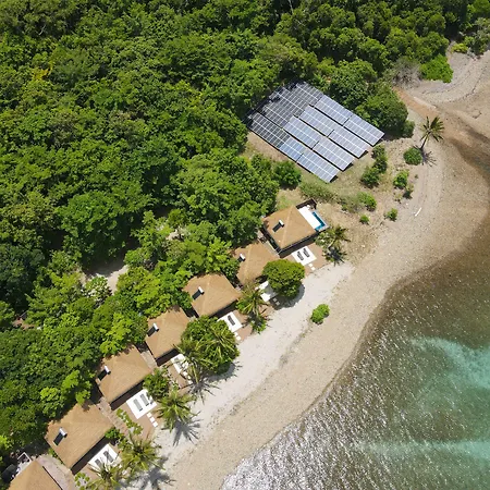 Elysian Luxury Eco Island Retreat (Adults Only)-3