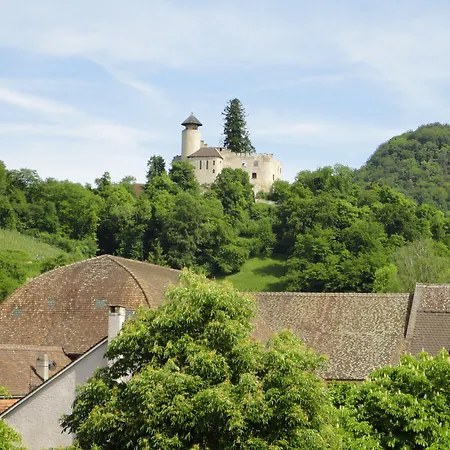 Hotel Gasthof zum Ochsen-2