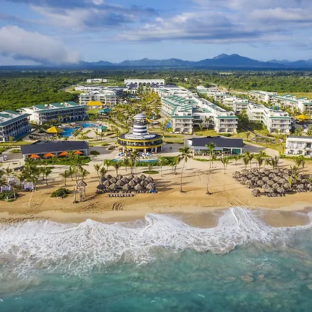 Ocean el Faro Resort - All Inclusive-3