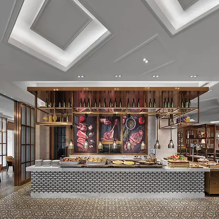 The Langham, Hefei-3
