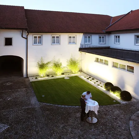 Hotel Gasthof Fischer-2