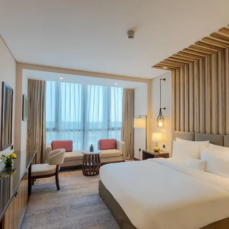 Millennium Resort Salalah-2