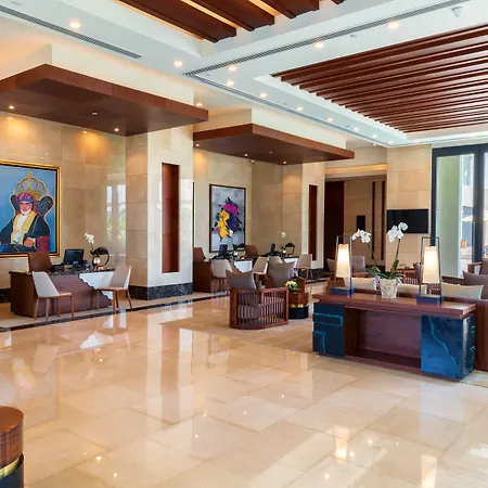 Millennium Resort Salalah-2