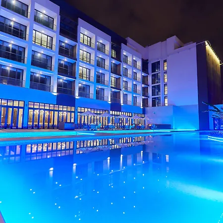 Millennium Resort Salalah-2