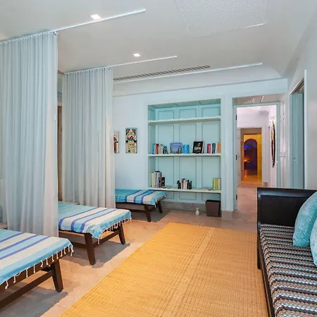 Dar El Jeld Hotel And Spa-2