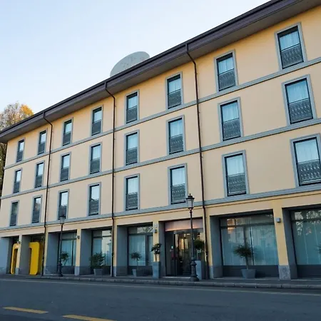 Lvg Hotel Collection - Cavour-2
