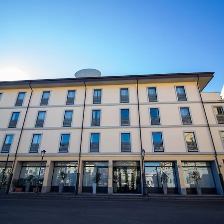 Lvg Hotel Collection - Cavour-2