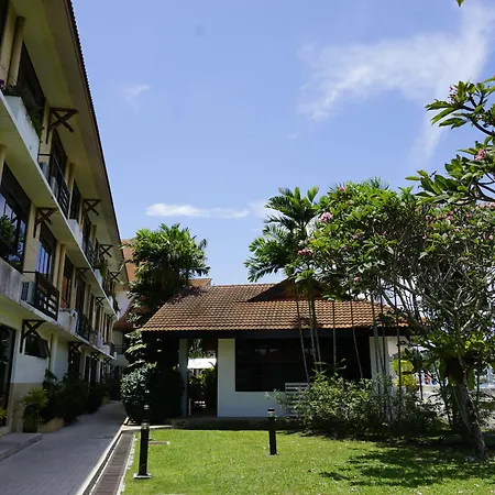Kudat Golf & Marina Resort-3