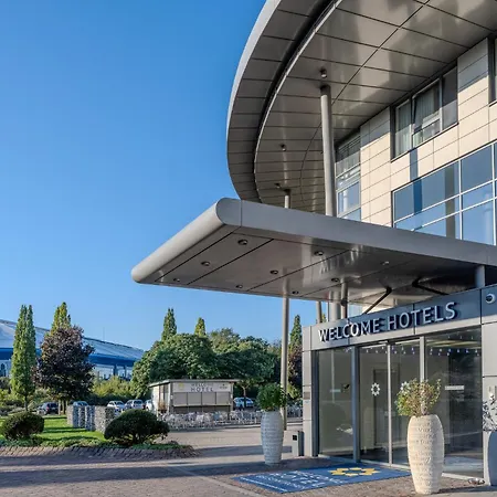 Welcome Hotel Gelsenkirchen-2