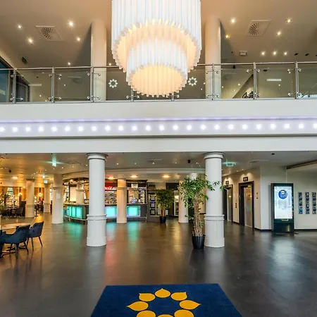 Welcome Hotel Gelsenkirchen-3