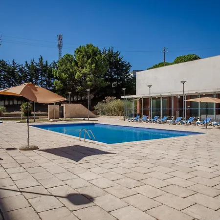 Vip Executive Santa Iria Hotel-2