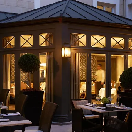 Castille Paris - Starhotels Collezione-3