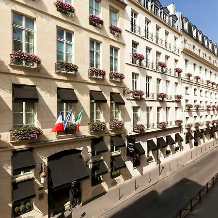 Castille Paris - Starhotels Collezione-3