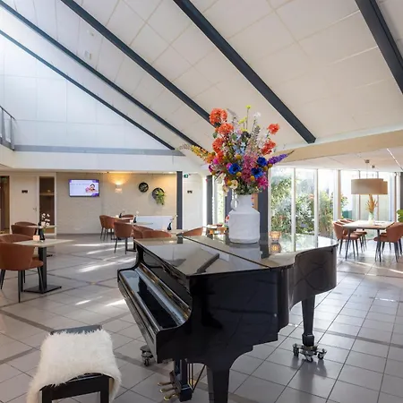Fletcher Hotel - Resort Spaarnwoude-2