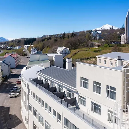 Hotel Kea By Keahotels-2