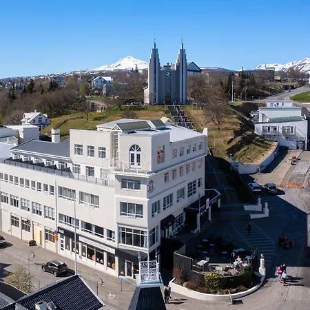 Hotel Kea By Keahotels-3