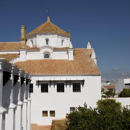 Monasterio De San Francisco-3