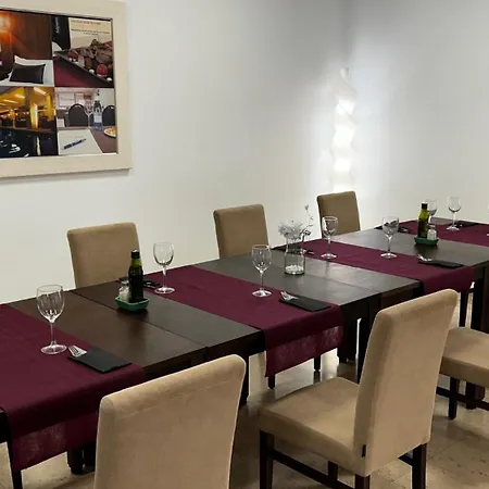 Hotel Xon'S Valencia-2