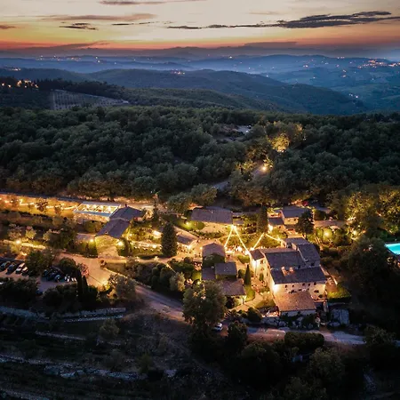 Il Borgo di Vescine-3