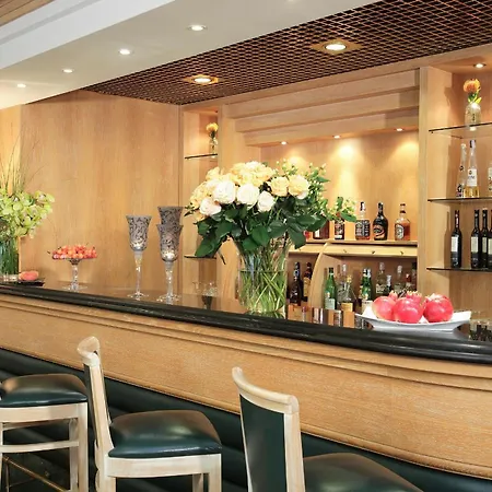Starhotels Vespucci-3