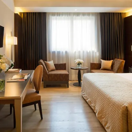Starhotels Grand Milan-2