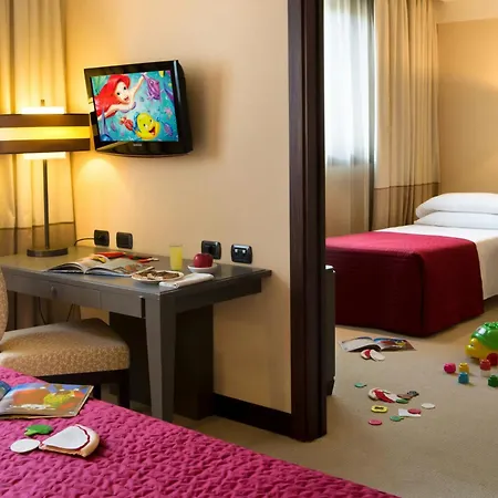 Starhotels Grand Milan-2