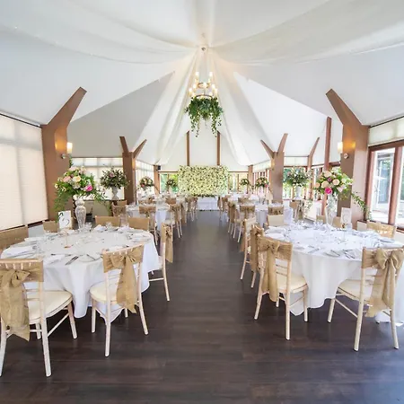 Steventon House Hotel-2