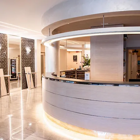 Hotel Olimpia-2
