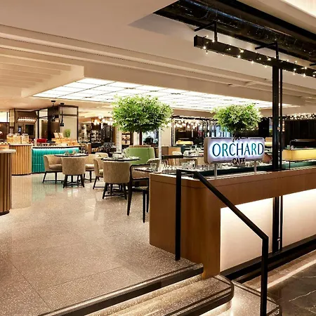 Orchard Hotel Singapore-3