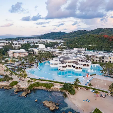 Grand Palladium Jamaica Resort&Spa All Inclusive-2