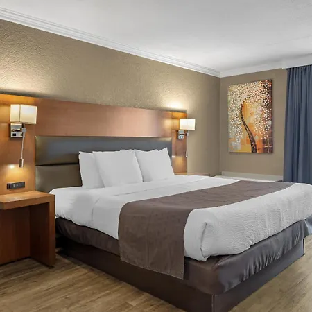 Best Western Hotel Universel Drummondville-2