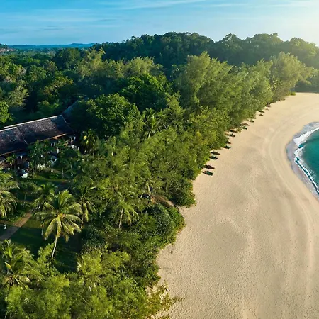 Tanjong Jara Resort, Terengganu - A Small Luxury Hotels Of The World-2