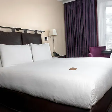 Eastwest Hotel By Malone-2