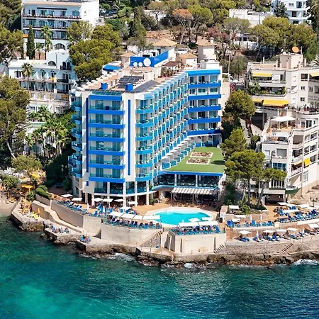 Europe Playa Marina - Adults Only-3